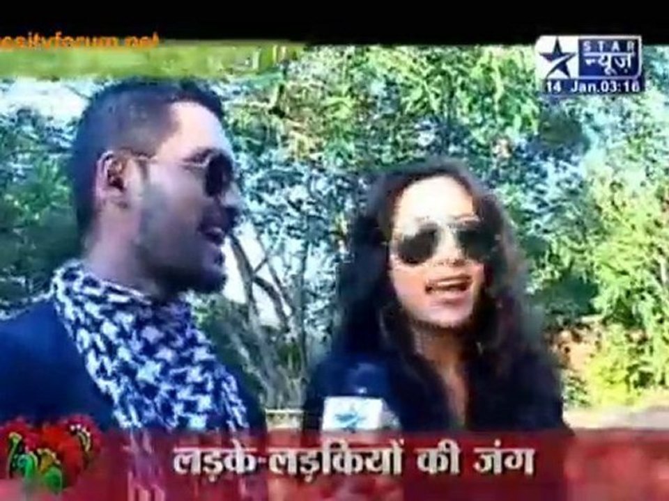 Goa Mein Dadagiri