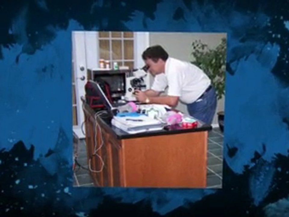 Mold Testing Glens Falls
