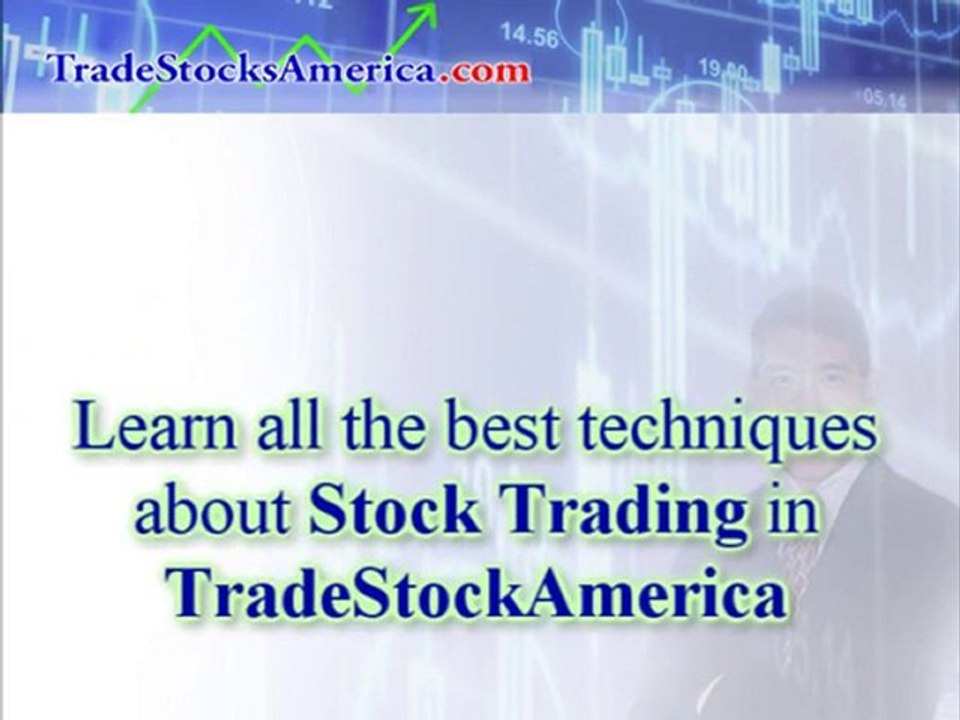 Effective Stock Trading