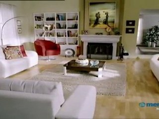 Merinos Mobilya Elegance Koleksiyonu