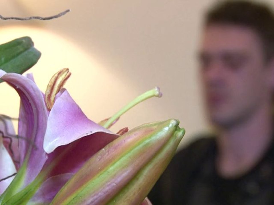 Meditation soothes war veterans
