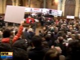 Des Tunisiens de France unis contre Ben Ali