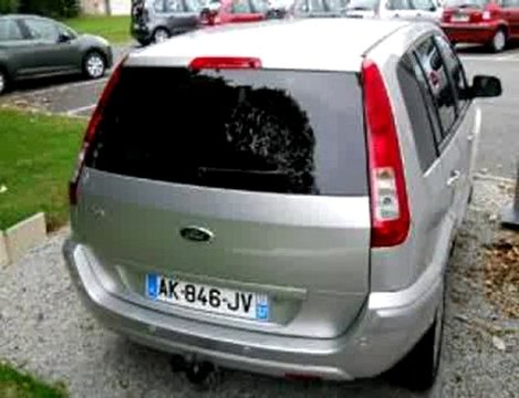 Ford Fusion à vendre sur vivalur.fr