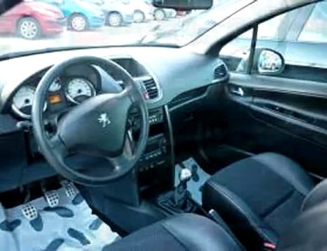 Peugeot 207 à vendre sur vivalur.fr