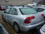 Citroen C5 à vendre sur vivalur.fr