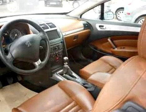 Peugeot 407 à vendre sur vivalur.fr