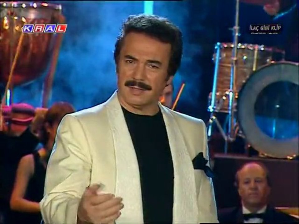 Orhan Gencebay - Birde Sen Vurma