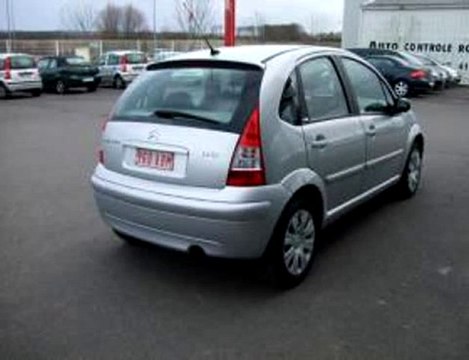 Citroen C3 à vendre sur vivalur.fr