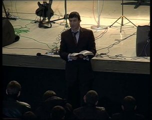 Домашние группы - Разбор Слова (2)