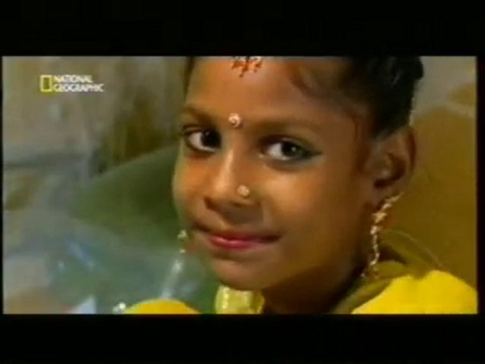 India: Matrimonios infantiles concertados