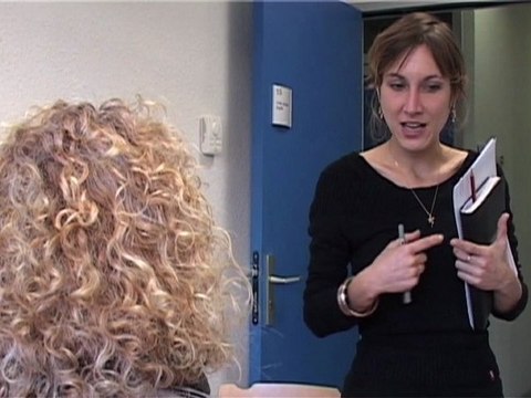 Assistante sociale personnes âgées