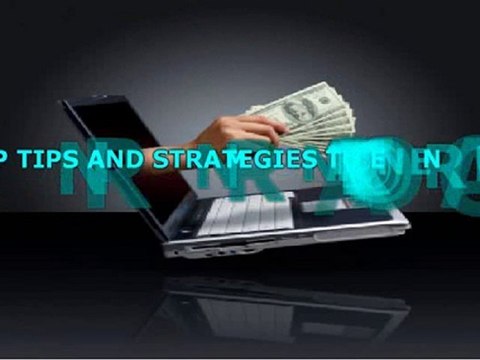 How To Earn Six Figure Incomes From The Internet