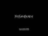 YSL SS11 HOMME / A FILM BY ARI MARCOPOULOS