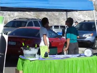 MonaVie Health Juice