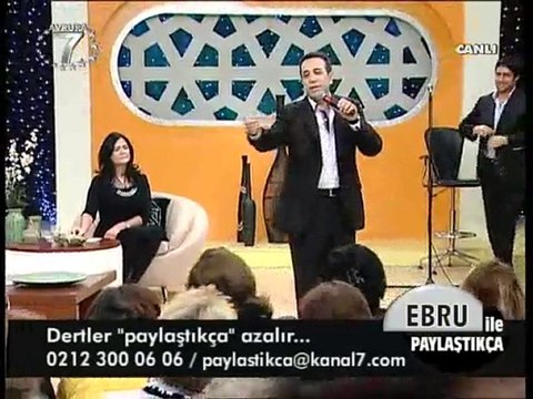 Selami Duman-Belli Değil-KANAL 7