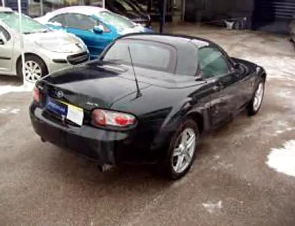 Mazda Mx5 à vendre sur vivalur.fr