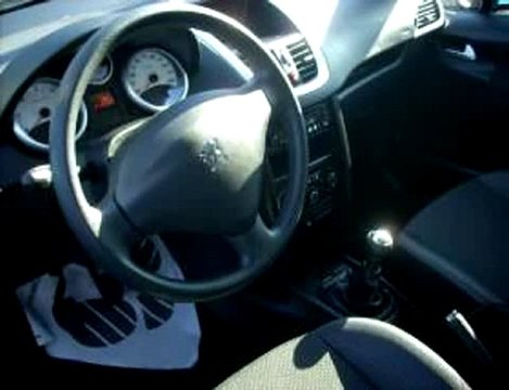 Peugeot 207 à vendre sur vivalur.fr