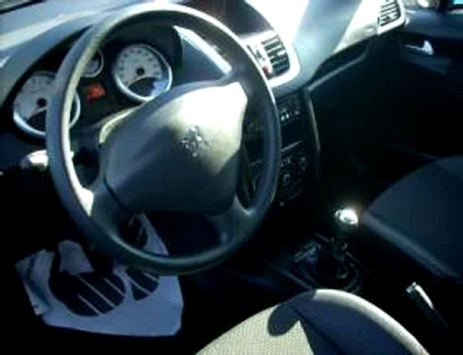 Peugeot 207 à vendre sur vivalur.fr