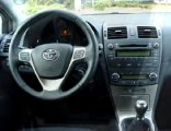 Toyota Avensis à vendre sur vivalur.fr
