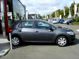 Toyota Auris à vendre sur vivalur.fr