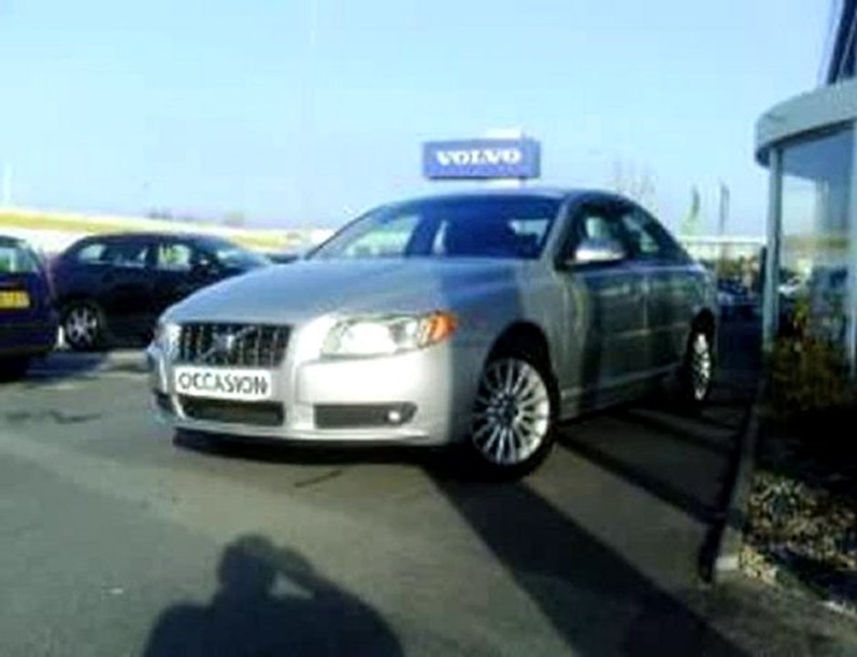 Volvo S80 à vendre sur vivalur.fr