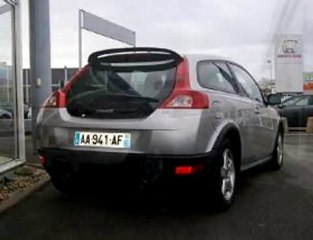 Volvo C30 à vendre sur vivalur.fr