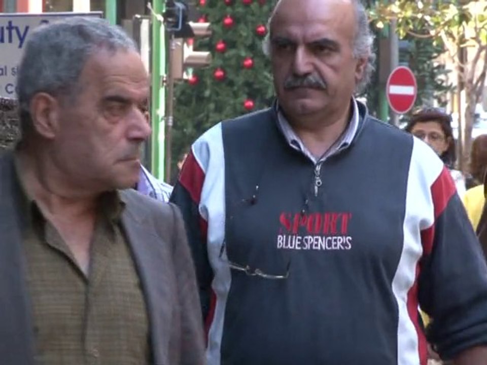 Lebanon in turmoil as caretaker govt steps in