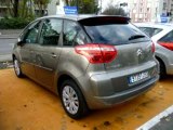 Citroen C4 picasso à vendre sur vivalur.fr