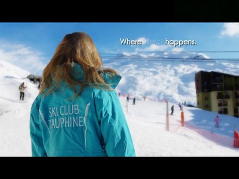 Showreel Channel 9 2009-2010