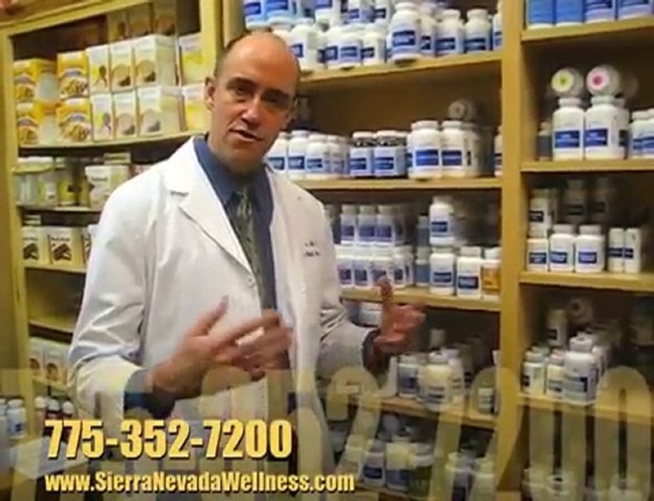 Irritable Bowel Syndrome