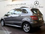 Mercedes Classe b à vendre sur vivalur.fr