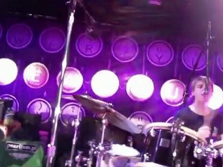 Pearl Jam -Unthought Known Live