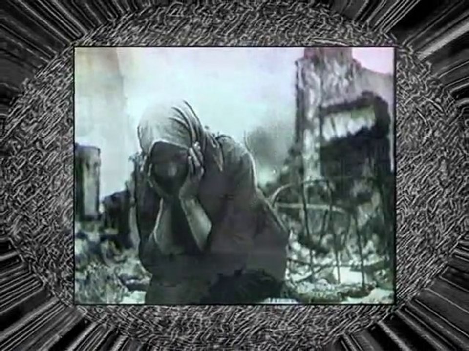 Блокада Ленинграда