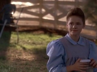 voix de Caralynn Walker dans la serie "Big Love"