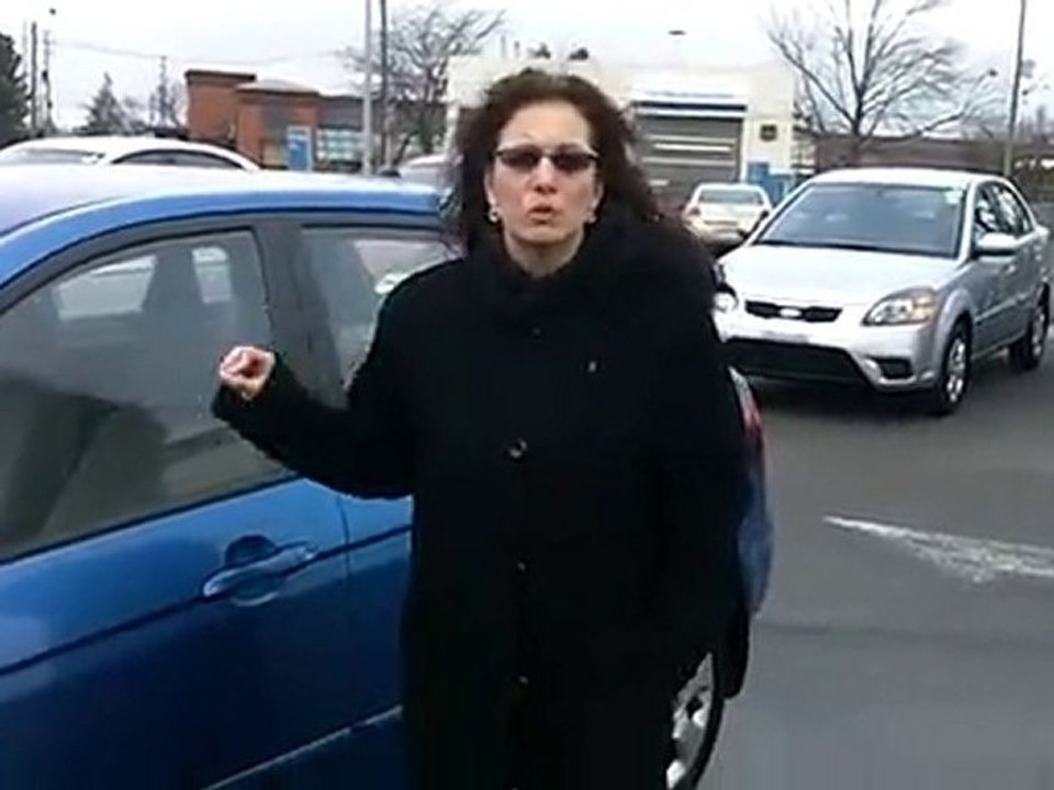 Used 2007 Kia Magentis at Kia St Catherines of St Catherine