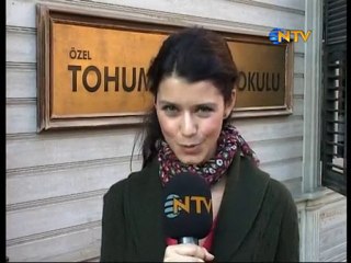 Beren Saat'in Tohum Otizm Çağrısı