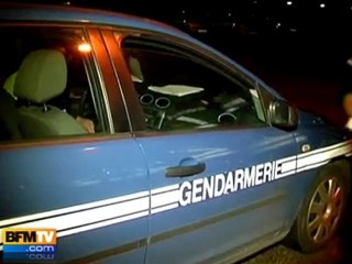Affaire Tarnac : reconstitution peu satisfaisante