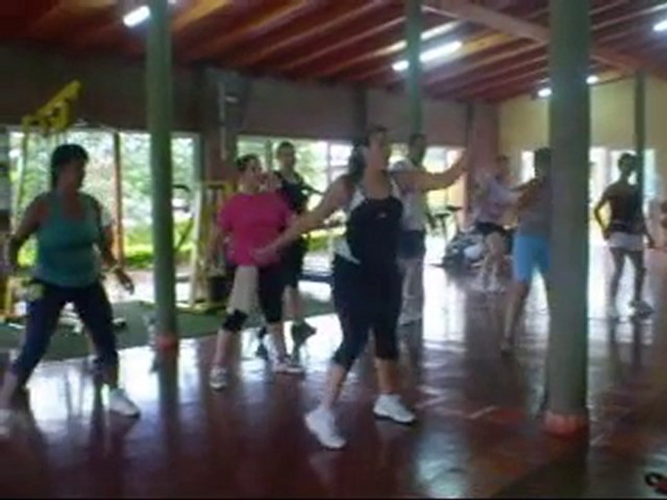 Gymclub