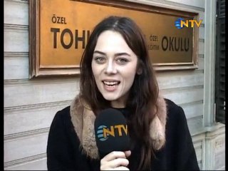 Demet Evgar'ın Tohum Otiz Çağrısı