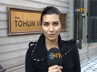 Tuba Büyüküstün'ün Tohum Otizm Çağrısı