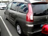 Citroen Grand c4 picasso à vendre sur vivalur.fr