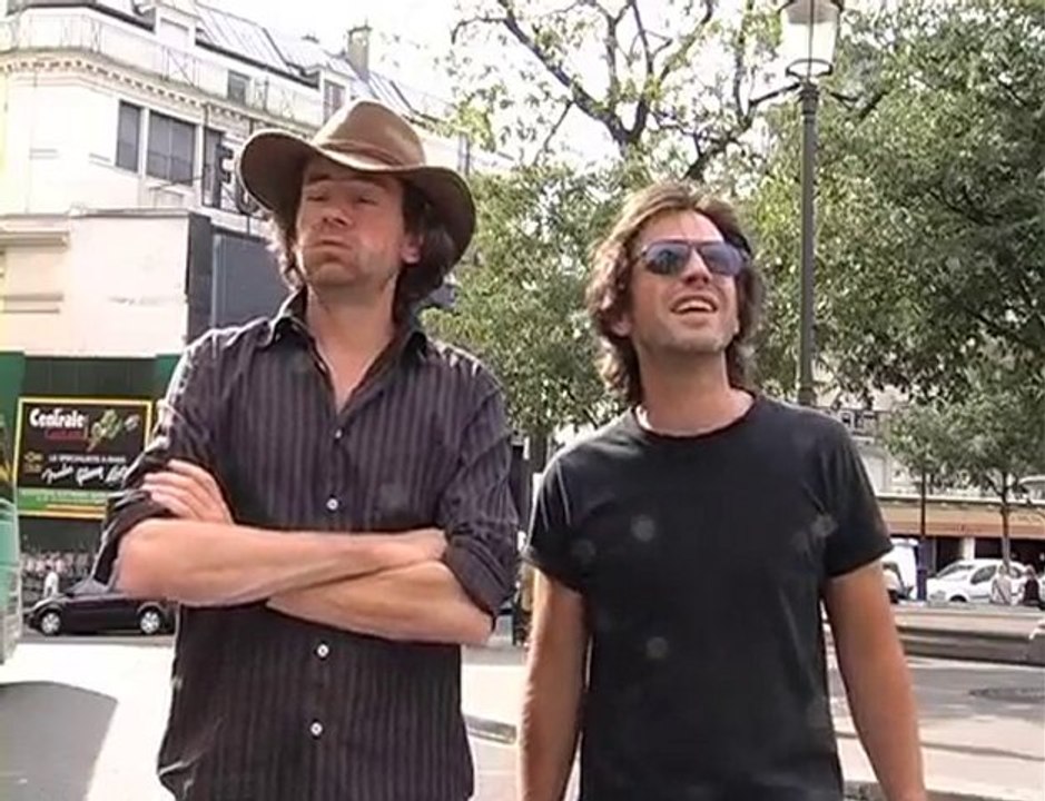 30.Harry contre Zona - What's this ?