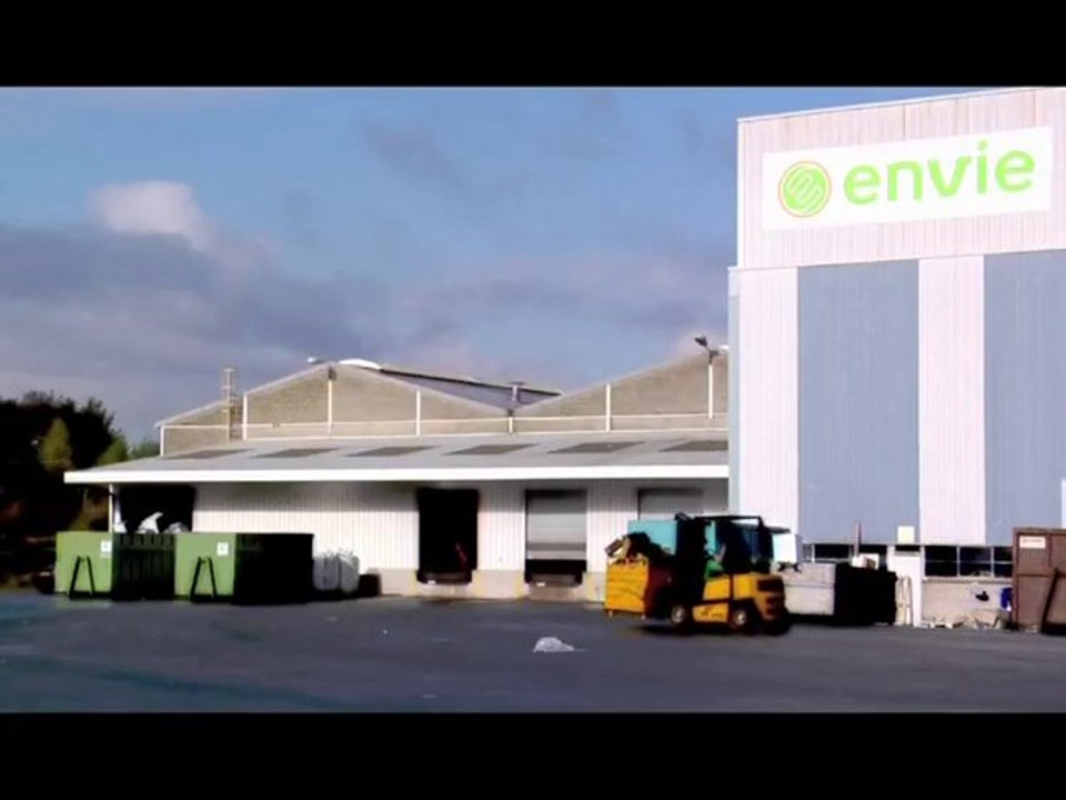 L'ENVIE