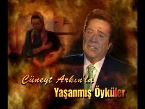 Cüneyt arkınla yaşanmış öyküler