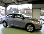 Renault Fluence à vendre sur vivalur.fr