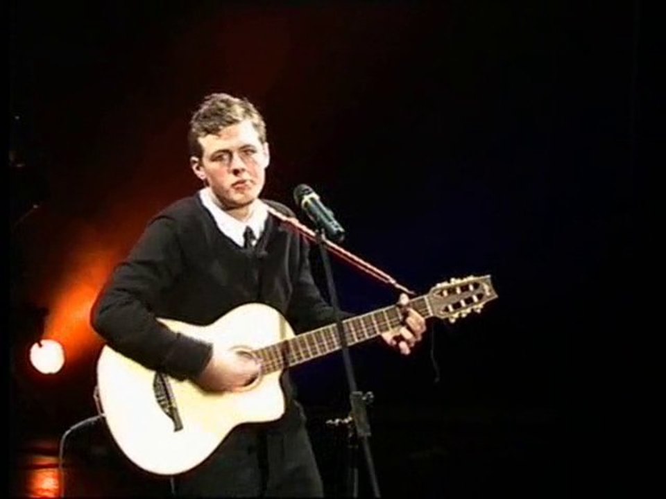 Calaisis TV : Calais Idol'Scope avec Mac Phisto