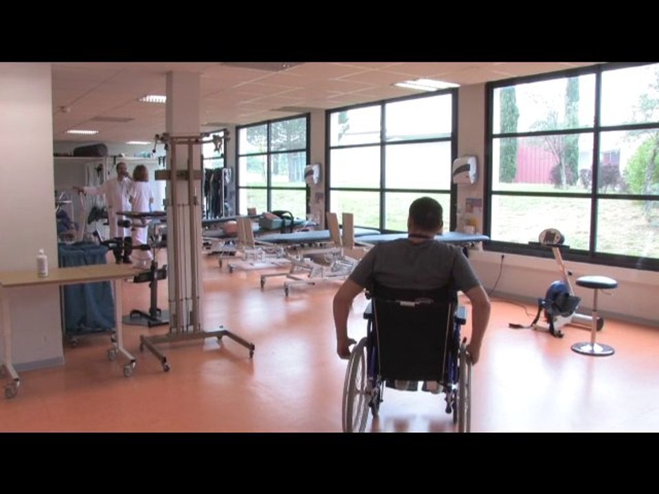 Fondation de l'avenir - Montpellier - Agence teaser