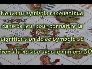 Regles du jeu Cartomancie Le Petit Karma