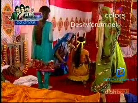 Matti Ki Banno - 14th January 2011 - pt2