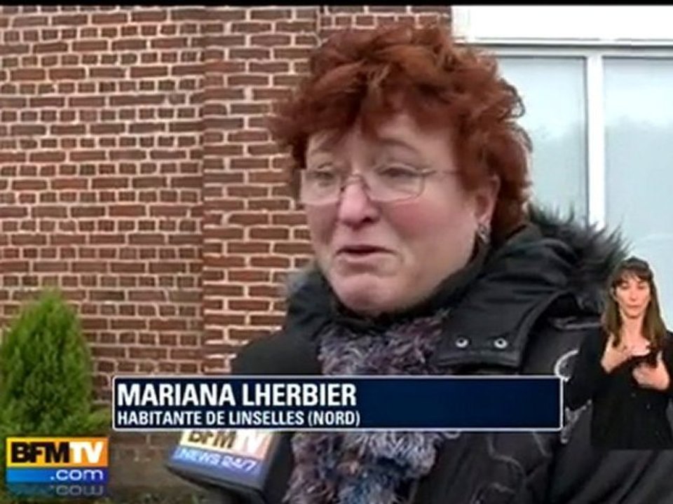 Français tués/Niger : Linselles attend les corps